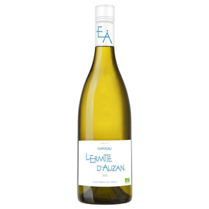 Chateau L'Ermite D'Auzan Blanc 2022