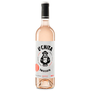La Chita Organic Rose 2023