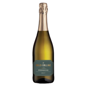 La Dolci Colline Prosecco Spumante Brut NV
