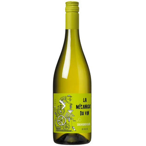 La Mecanique Vermentino 2023/24
