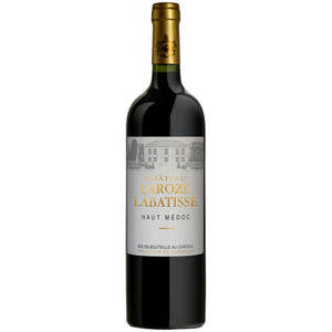 Laroze Batisse, Haut Medoc 2015 Magnum
