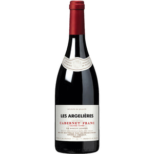 Les Argelieres Cabernet Franc 2022/23