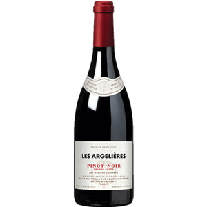 Les Argelieres Pinot Noir 2022/23