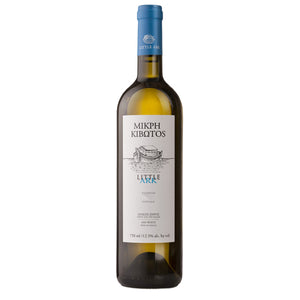 Little Ark Malagousia & Assyrtiko White 2022