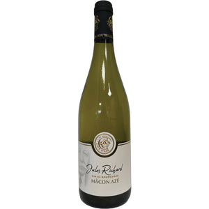 Macon Aze Blanc Cuvee Jules Richard 2022