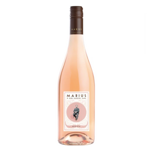 Chapoutier Marius Rosé 2020