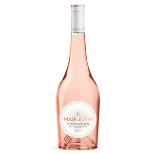 Mas Fleurey Cotes de Provence Rose 2024