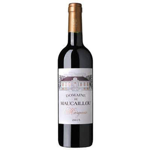 Domaine de Maucaillou Margaux 2022