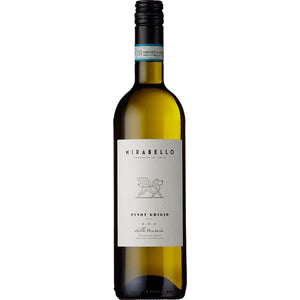 Mirabello Pinot Grigio 2022