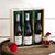 Trio : New Zealand Lover's Selection in Wooden Gift Box