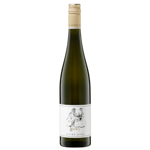Oliver Zeter Varietal Riesling 2022/23
