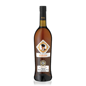 Bodegas Hidalgo Oloroso Faraon Sherry 50cl