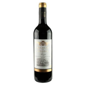 Palacio de Otono Rioja 2021