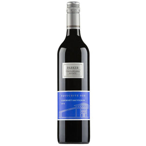 Parker Estate Favourite Son Cabernet Sauvignon 2021