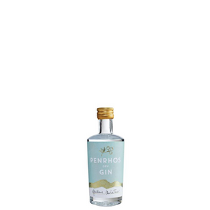 Penrhos Dry Gin 5cl