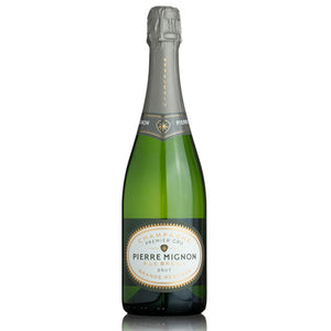 Pierre Mignon Grande Réserve Champagne 37.5cl