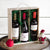 Trio : Pinot Noir Lover's No.3 Selection in Wooden Gift Box