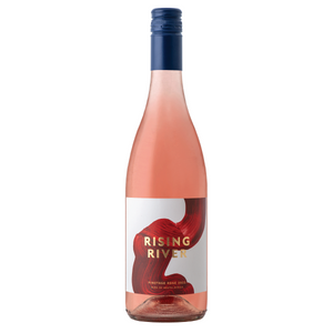 Rising River Pinotage Rose 2023