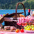 Rose Wine Festival Ticket - 9th-10th May