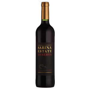 Sabina Estate Reserva 2013/15 DO