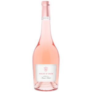 Domaine St Andre Folie D'ines Rose 2022/23