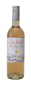 San Antini Pinot Grigio Rose 2022