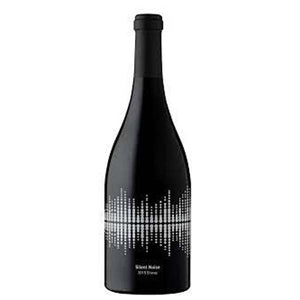 Silent Noise Reserve Shiraz 2021