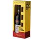 Taylor's LBV 2020 Port &Vinte Vinte Chocolate Cup Pack 37.5cl