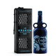 The Kraken Black Spiced Rum Limited Edition Bottle & Cage 2021