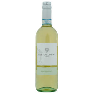 Tre Colonne Pinot Grigio Venezie 2023