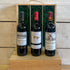 Trio : Bordeaux Lovers Gift Box
