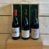 Trio : Pinot Noir Lovers No.1 Selection Wooden Gift Box