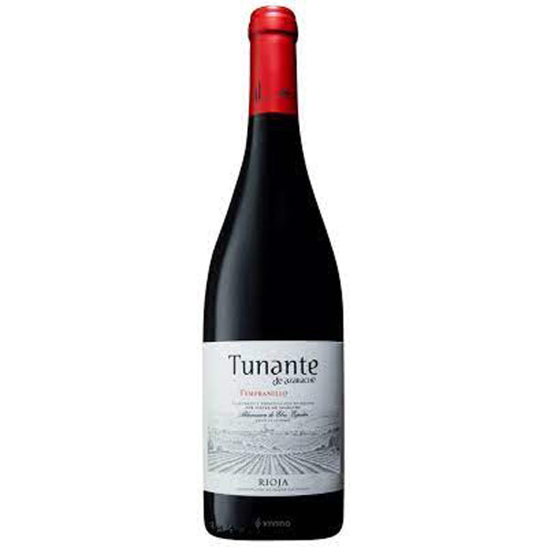 Azabache Tunante Tempranillo Rioja 2024 – D'Arcy Wines