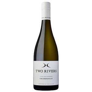 Two Rivers Clos des Pierres Chardonnay 2021