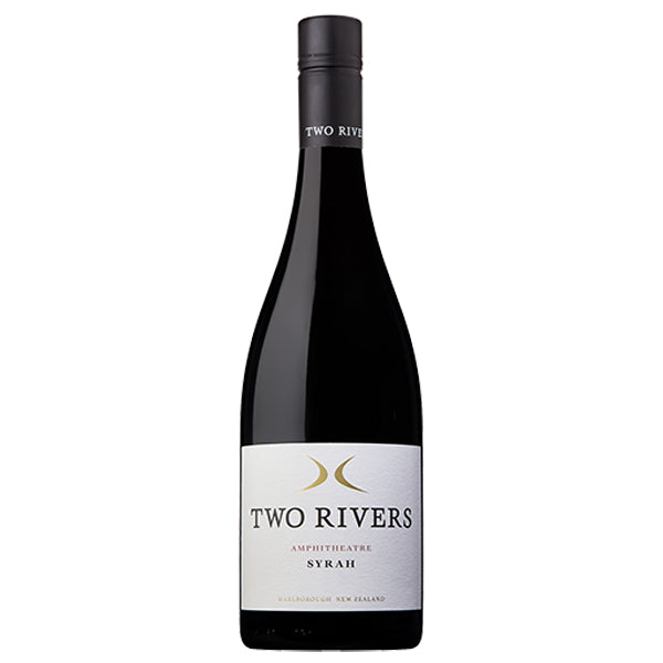 Two Rivers Brand Two Rivers Amphitheatre Syrah 2020 – D'Arcy Wines