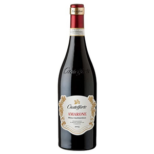 Casalforte Amarone della Valpolicella DOCG 2019