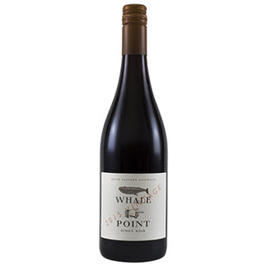 The Whale Point Pinot Noir 2022 (The Impressionist)