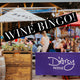 Wine Bingo & Tasting Ticket - Wed 11th June
