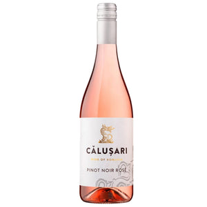 Calusari Pinot Noir Rose 2023