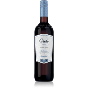 Cielo Pinot Noir 2022