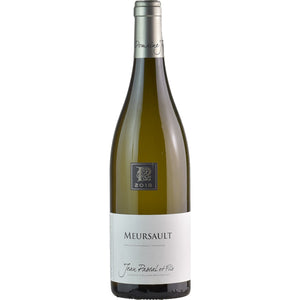Domaine Joseph Pascal Meursault 2022