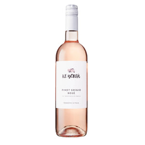 Ke Bonta Pinot Grigio Rose 2023
