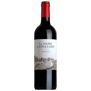 La Dame d`Angludet Margaux 2019