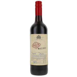Made in Mendoza Malbec 2021