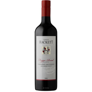 Simon Hackett Hills View Cabernet Sauvignon 2020