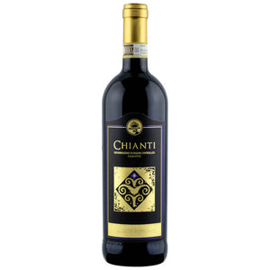 Valdarno Superiore Chianti DOCG 2020