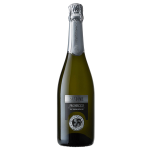 Santome Calandrine Prosecco Extra Dry DOC NV