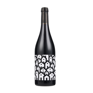 Adaras Aldea Tinto Organic 2022