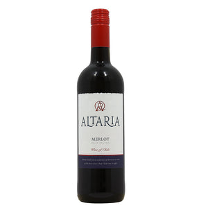 Altaria Merlot 2019