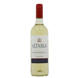 Altaria Sauvignon Blanc 2020